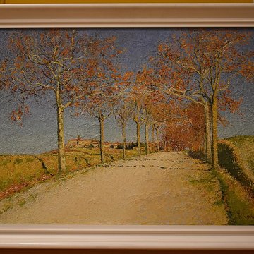 Musée des beaux-arts de Carcassonne