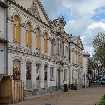 Musée des beaux-arts de Carcassonne