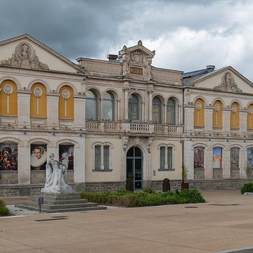 Musée des beaux-arts de Carcassonne