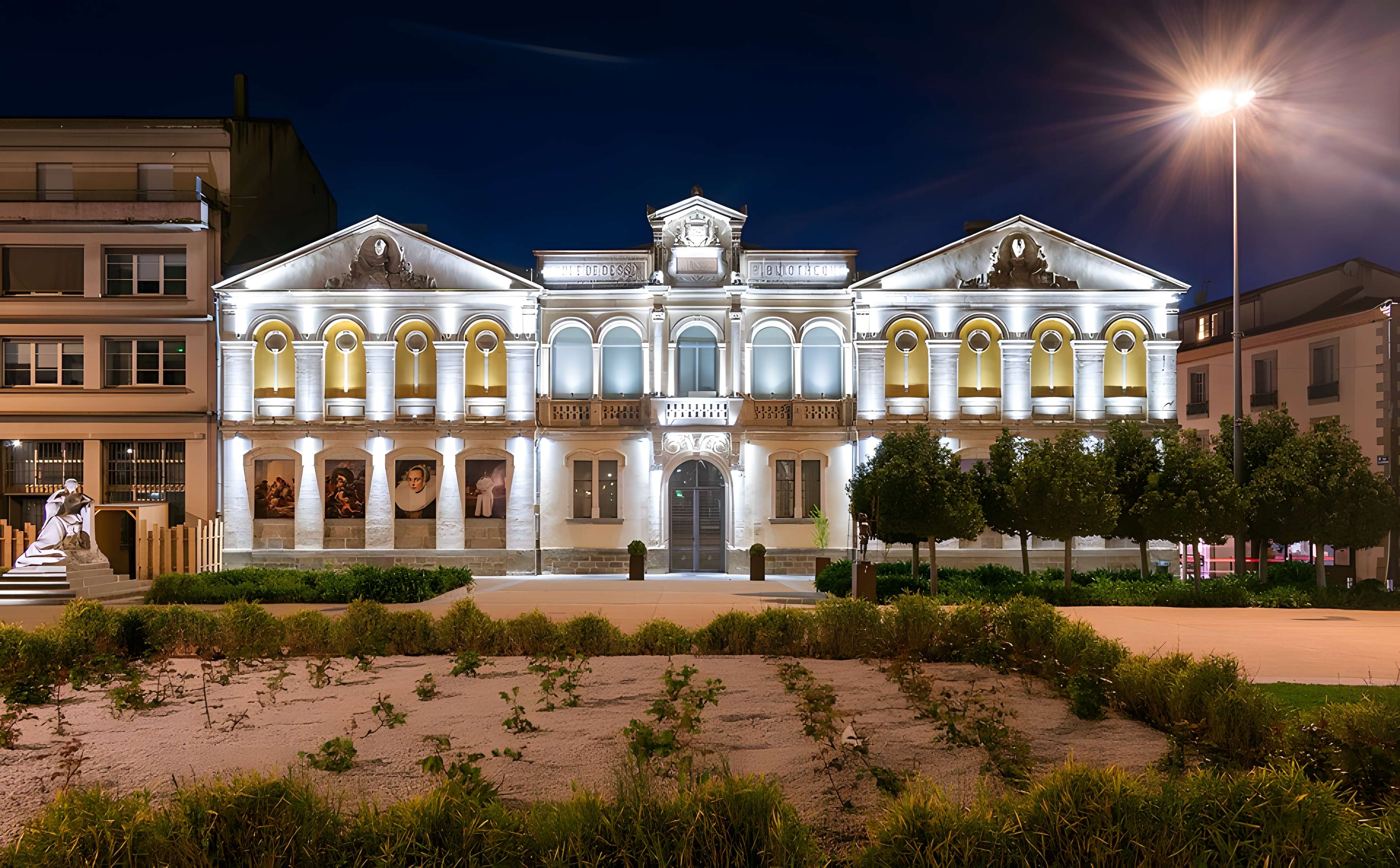 Musée des beaux-arts de Carcassonne