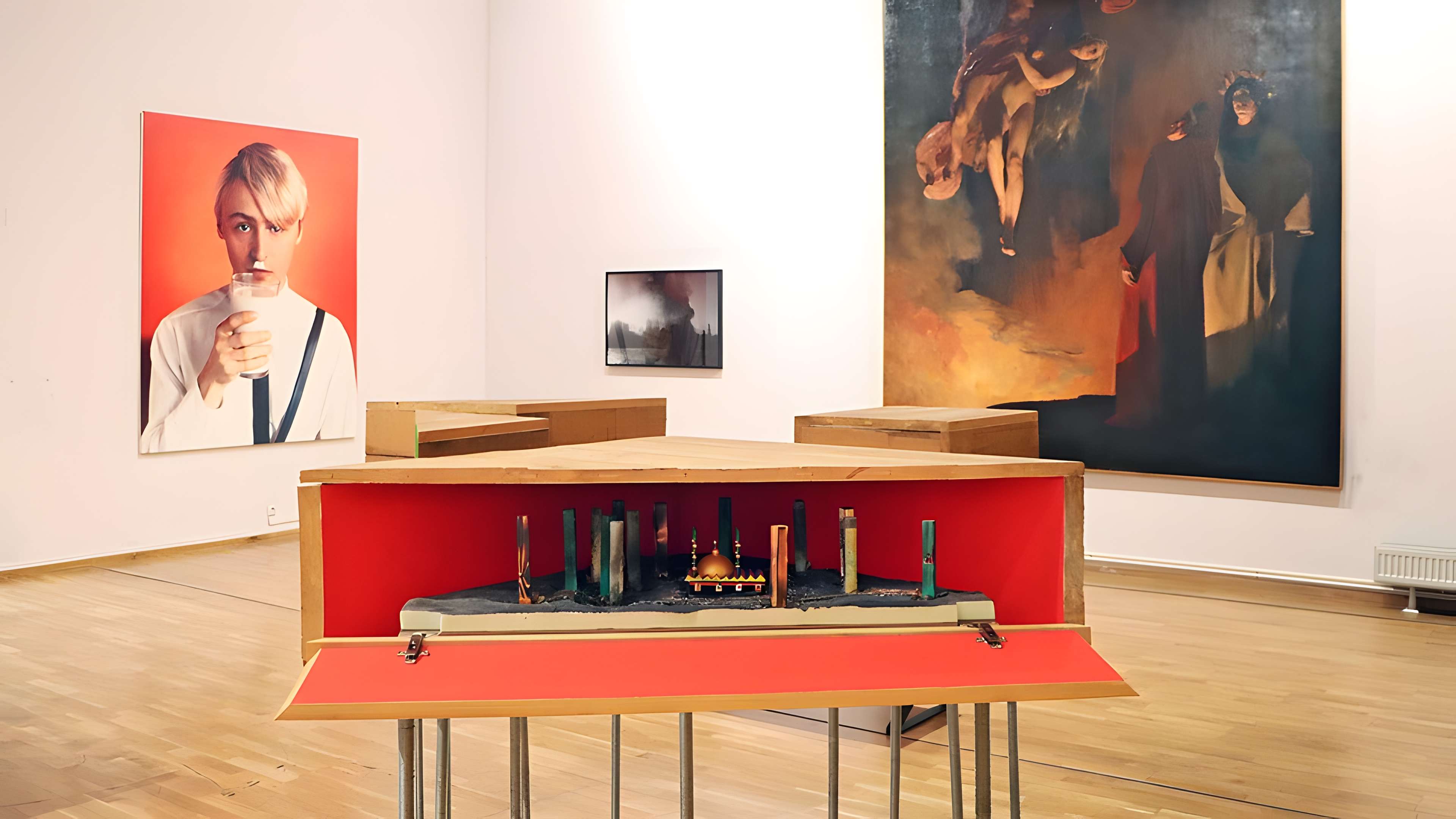 Musée des beaux-arts de Carcassonne