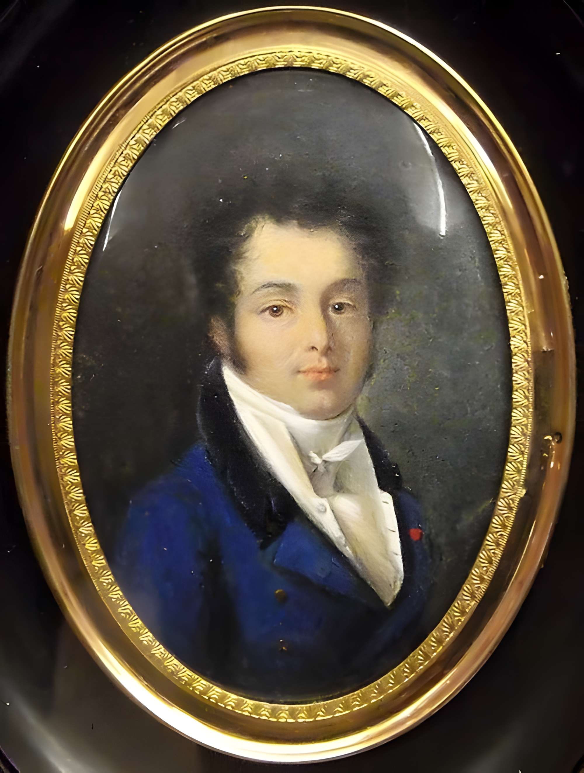 Musée des beaux-arts de Carcassonne