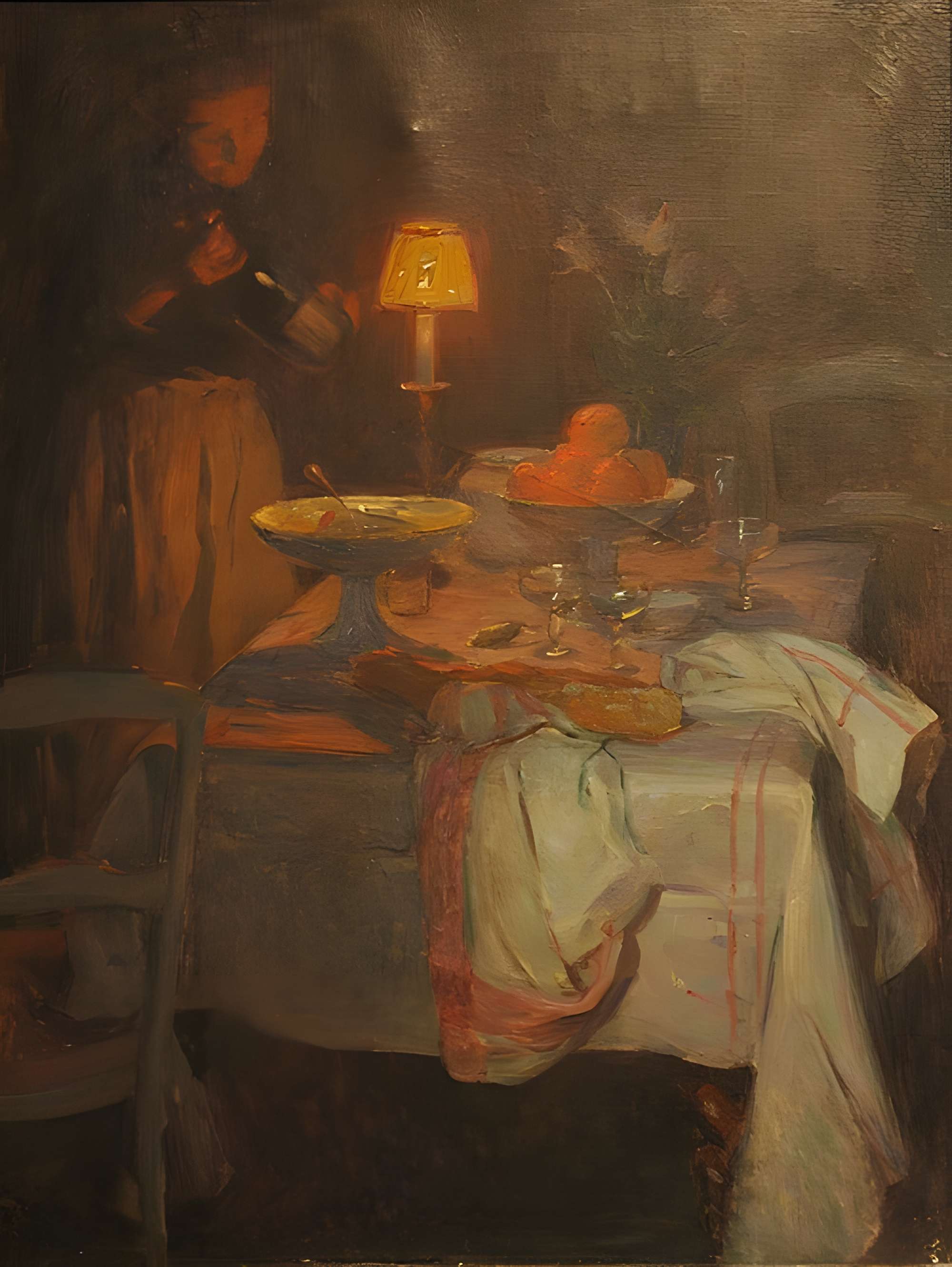 Musée des beaux-arts de Carcassonne