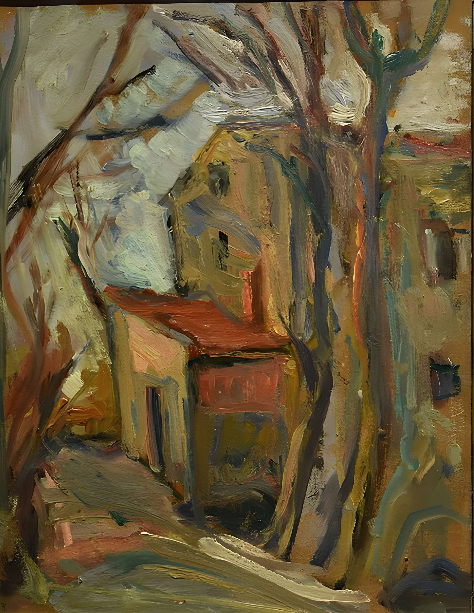 Musée des beaux-arts de Carcassonne