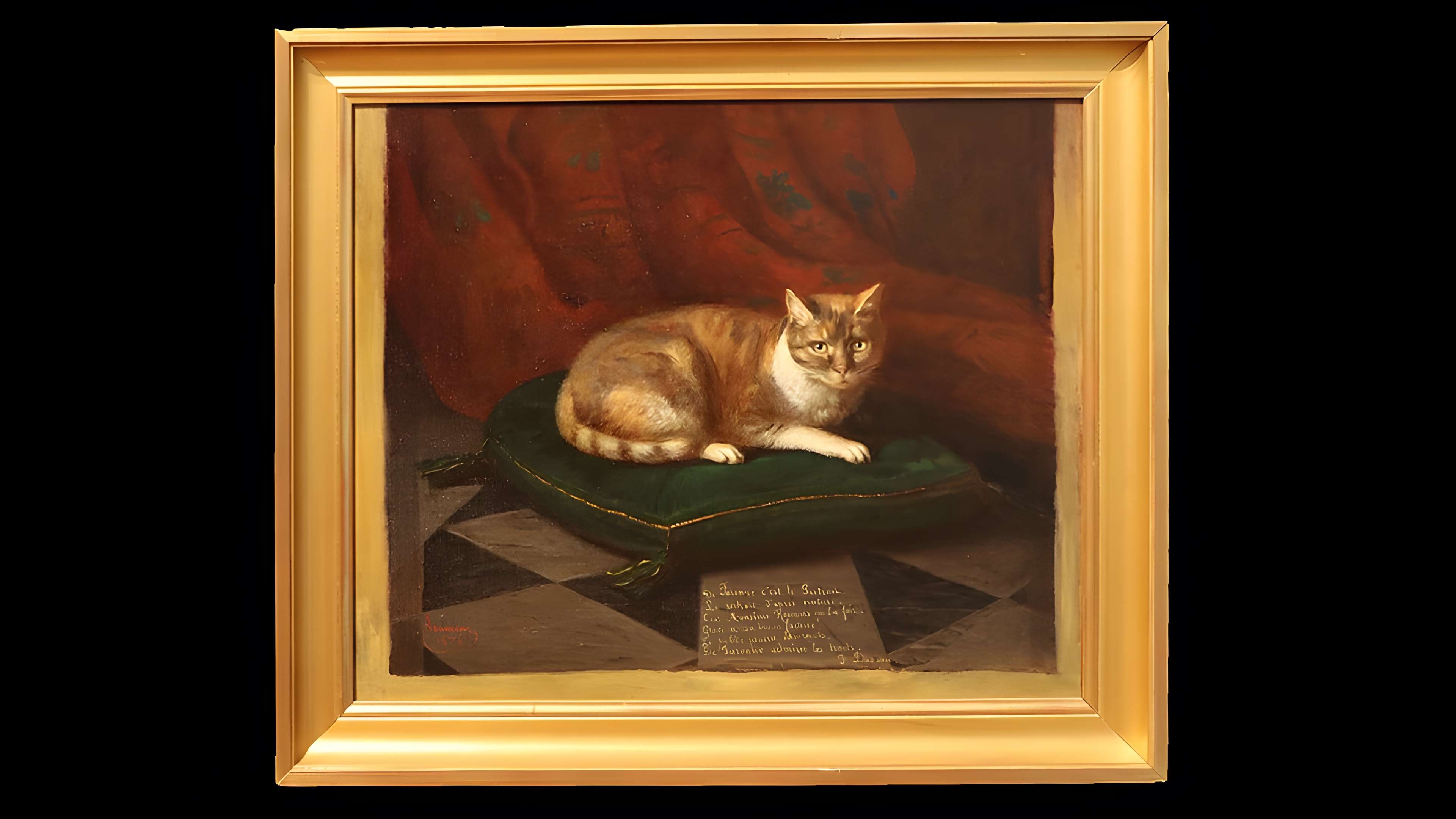 Musée des beaux-arts de Carcassonne