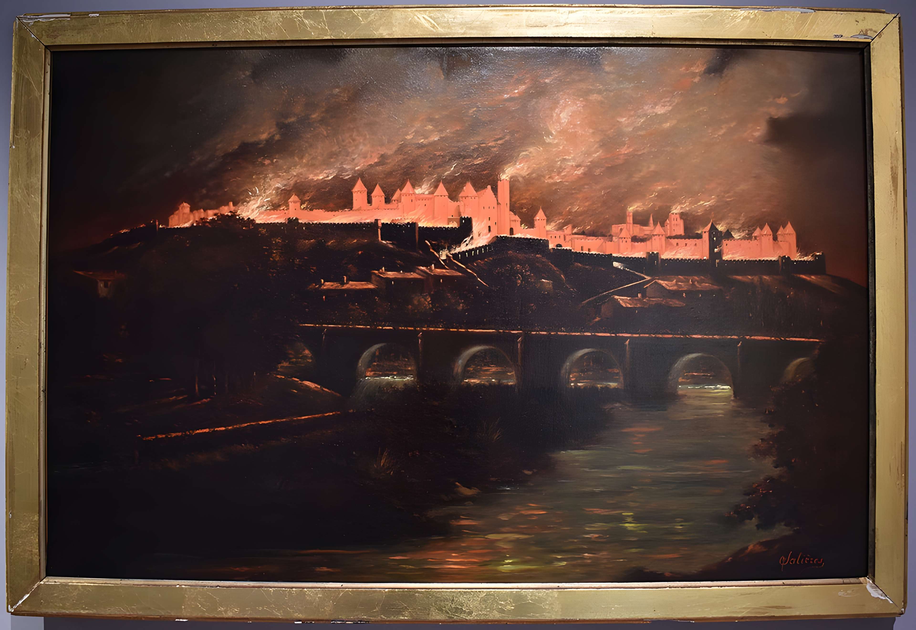 Musée des beaux-arts de Carcassonne