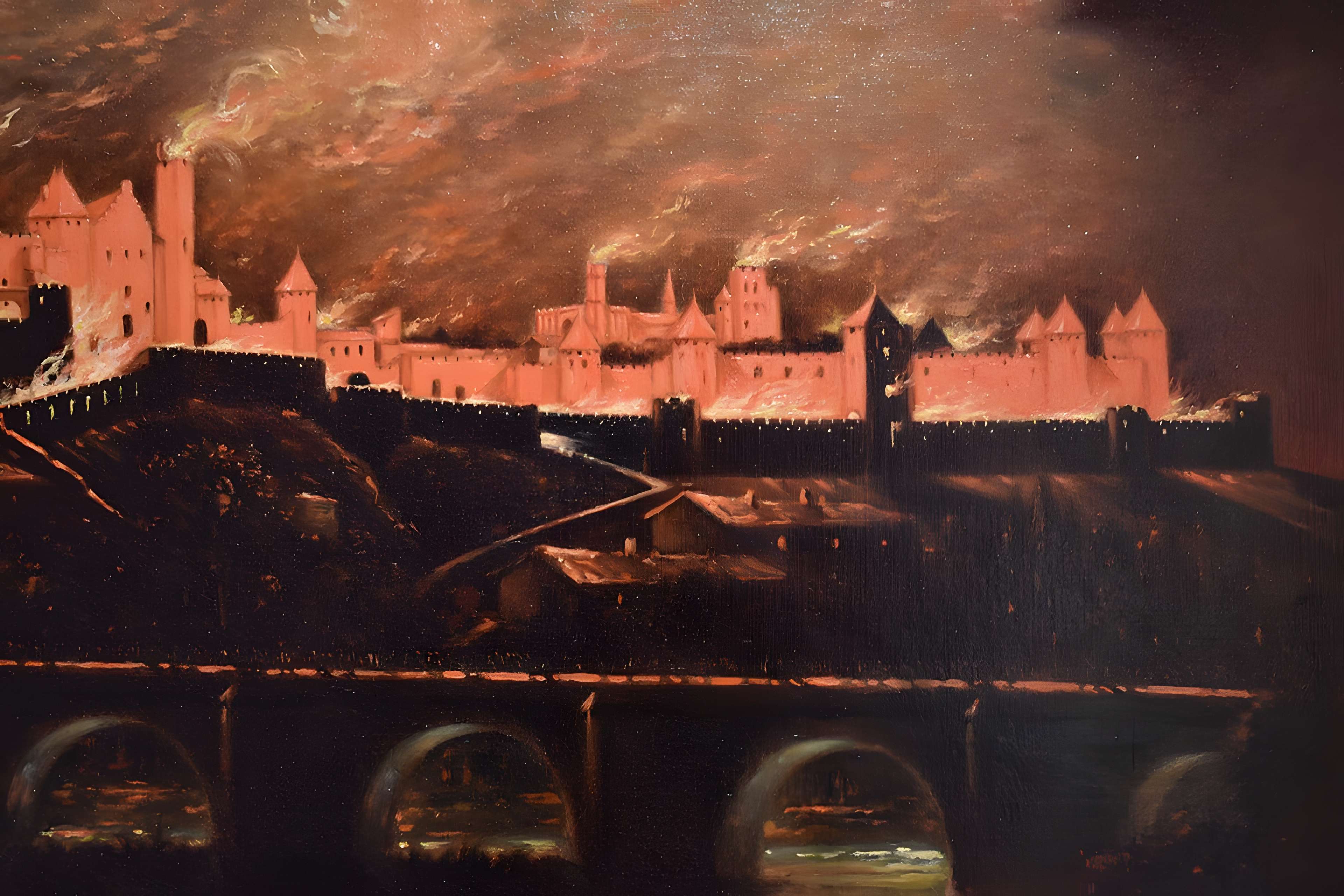 Musée des beaux-arts de Carcassonne