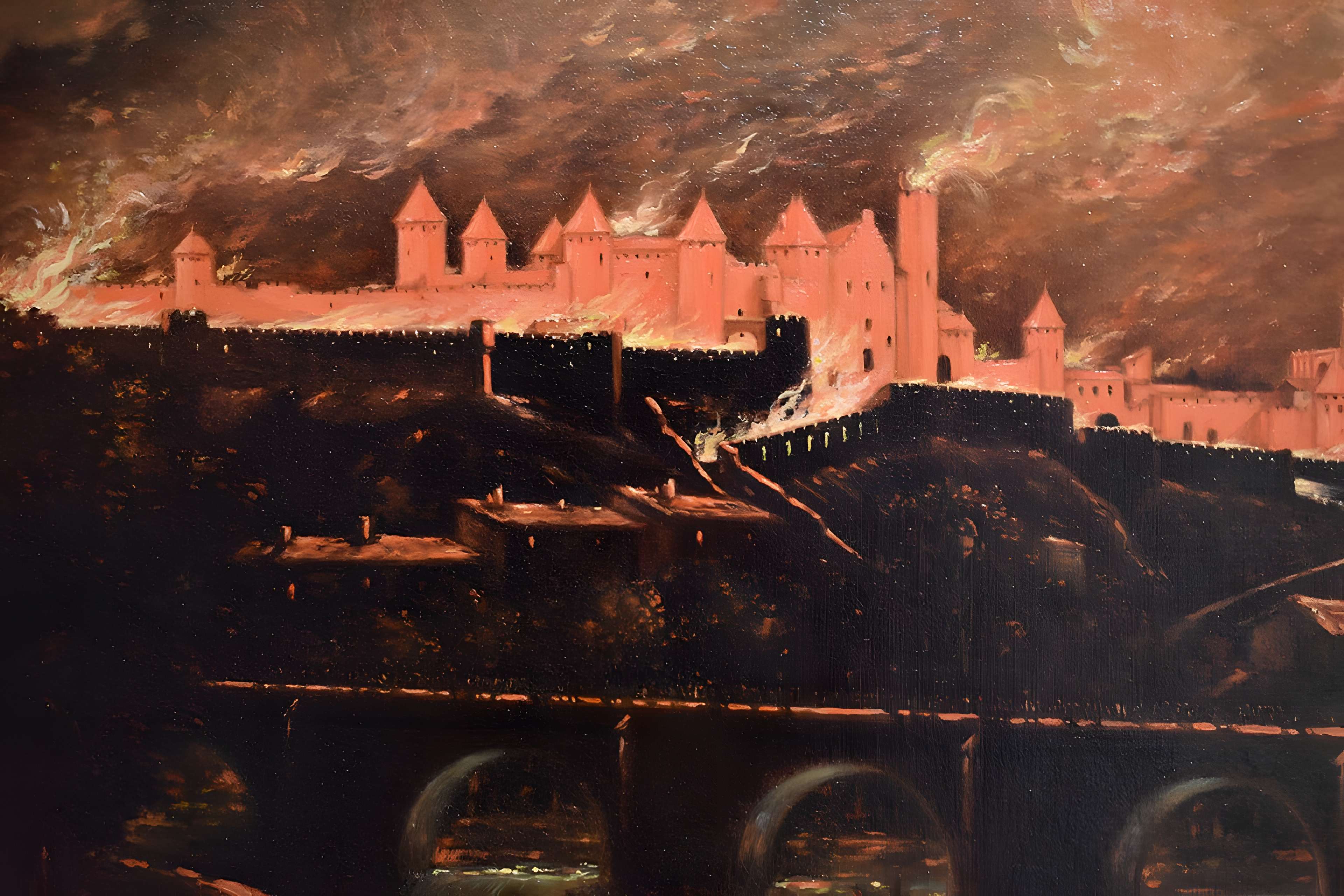 Musée des beaux-arts de Carcassonne