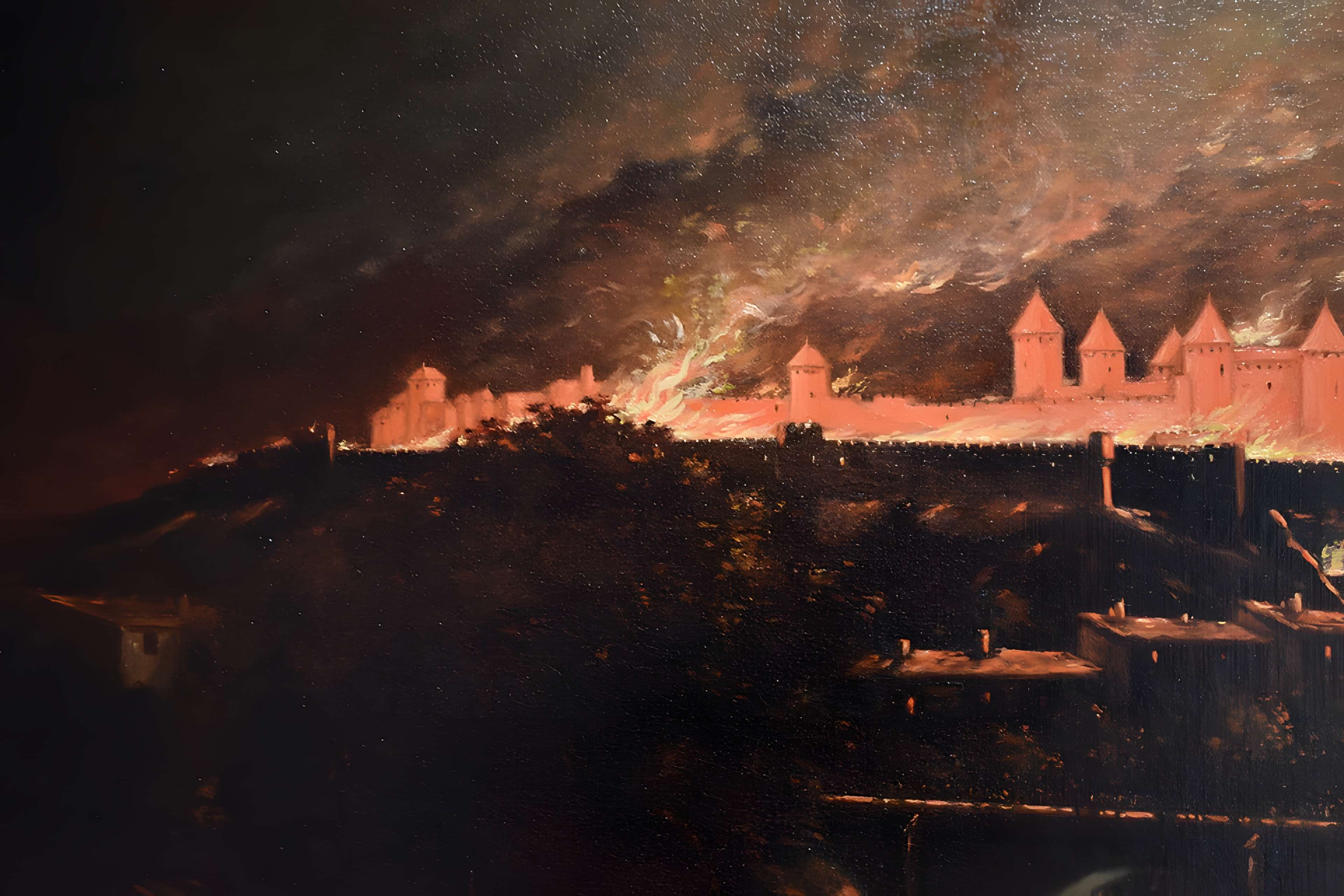 Musée des beaux-arts de Carcassonne