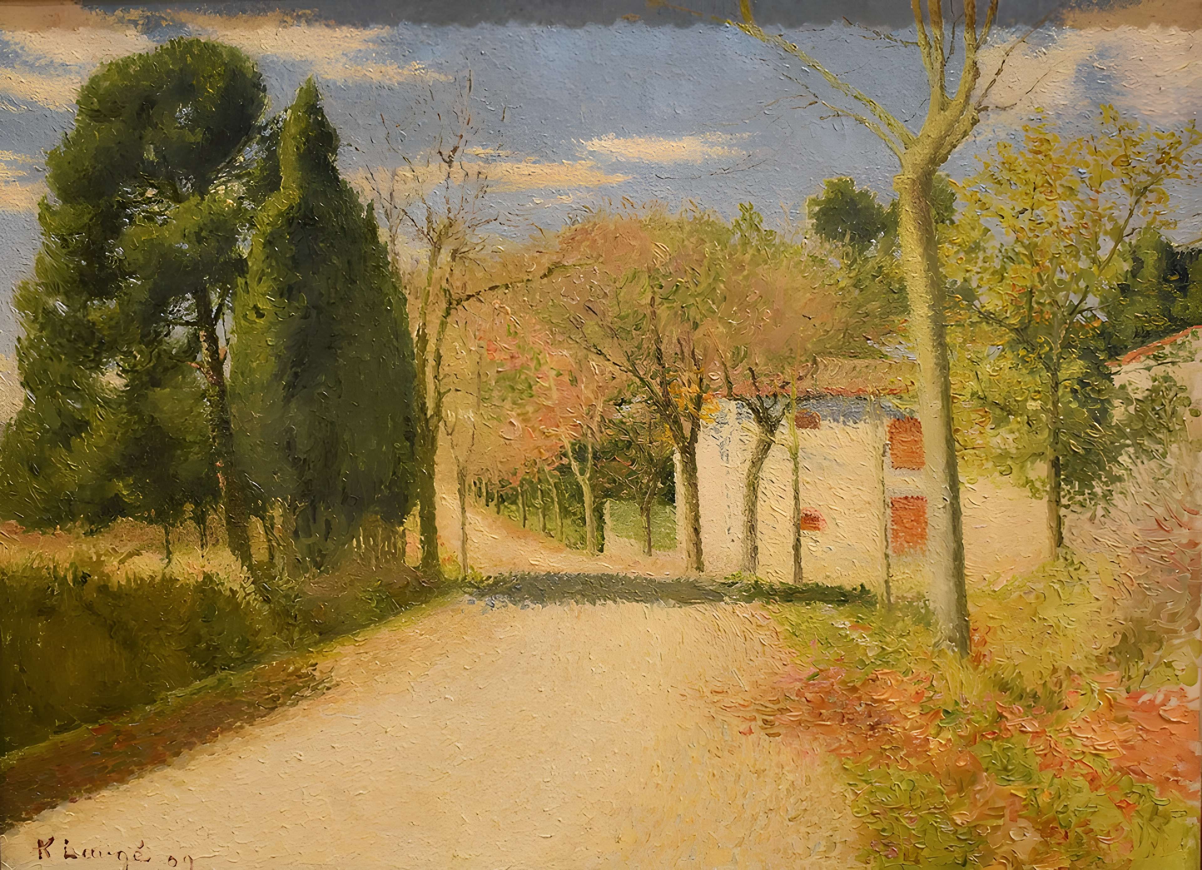 Musée des beaux-arts de Carcassonne