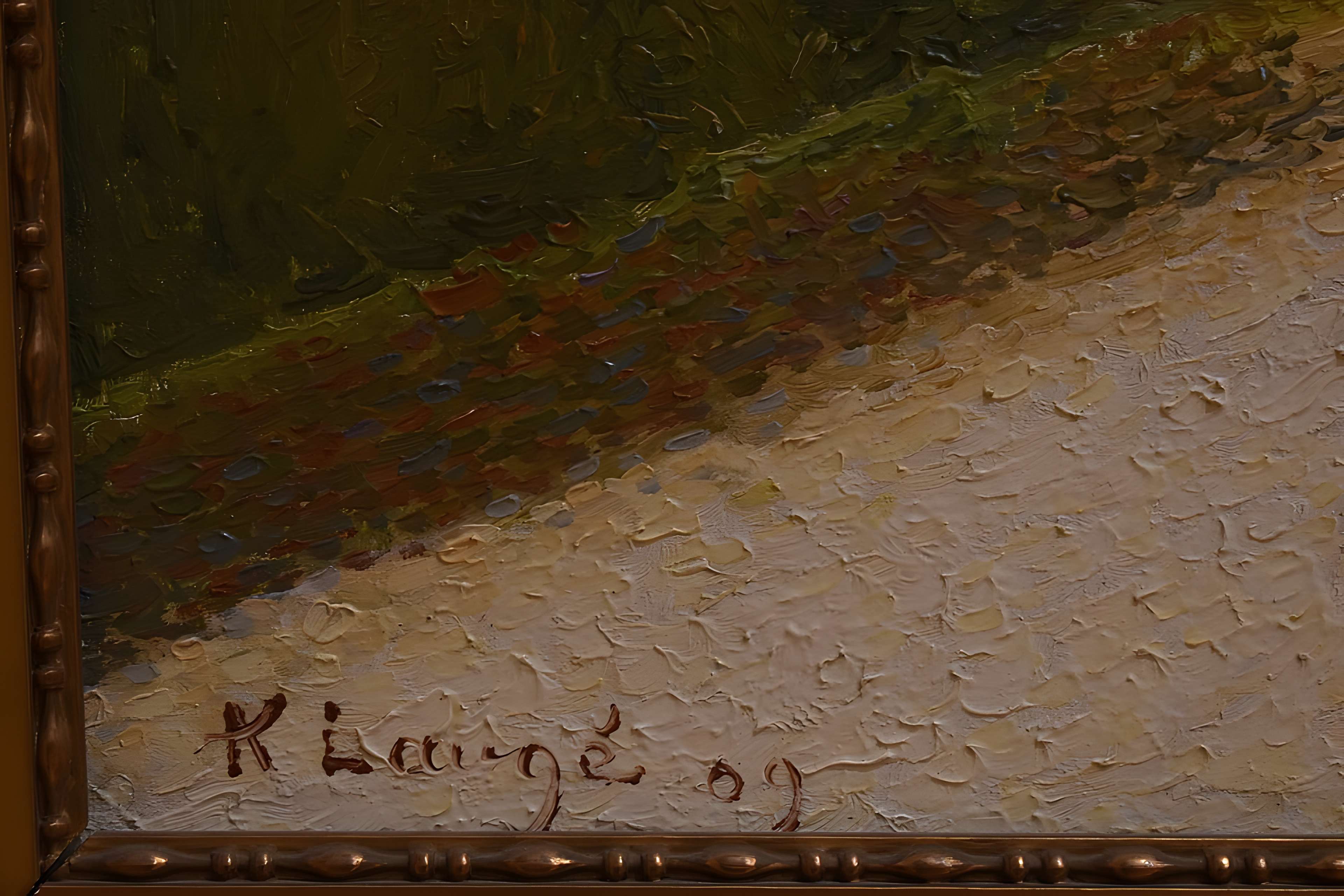 Musée des beaux-arts de Carcassonne