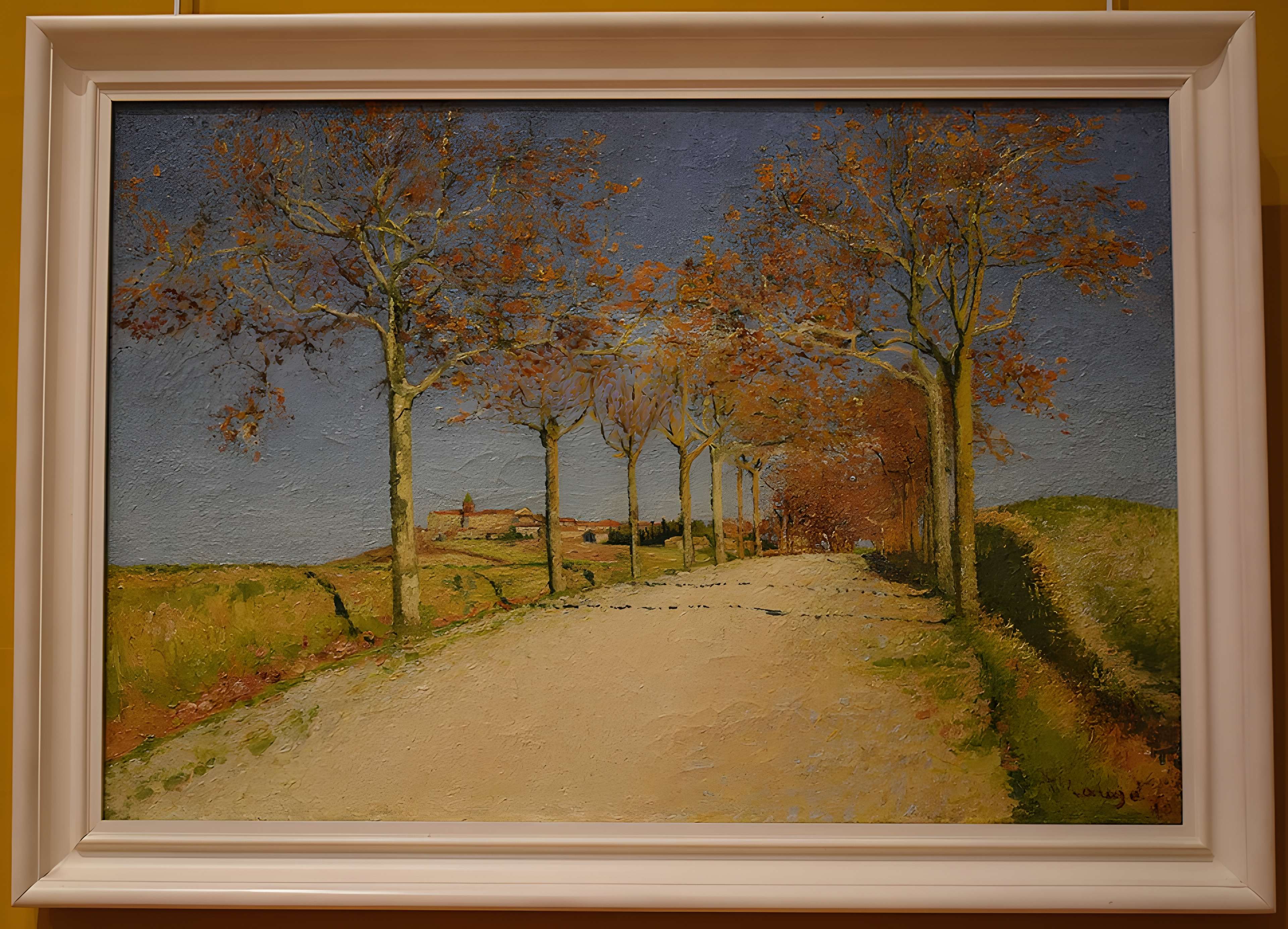 Musée des beaux-arts de Carcassonne