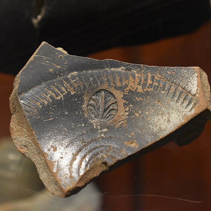 Photo de Musée archéologique Eburomagus à Bram