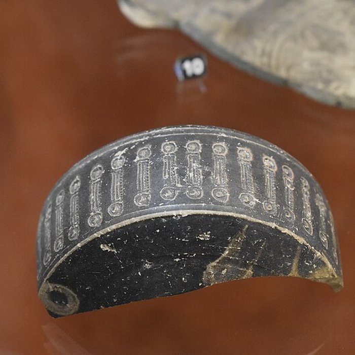 Photo de Musée archéologique Eburomagus à Bram