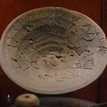 Musée archéologique Eburomagus à Bram