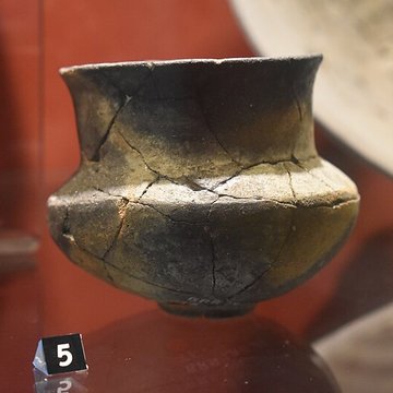 Musée archéologique Eburomagus à Bram