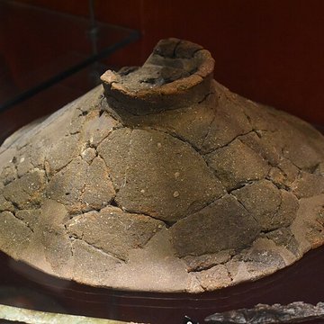 Musée archéologique Eburomagus à Bram