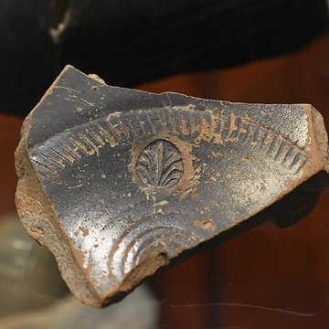 Musée archéologique Eburomagus à Bram