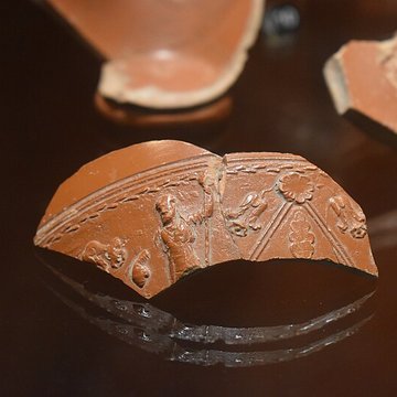 Musée archéologique Eburomagus à Bram