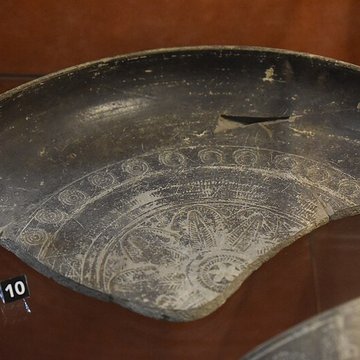 Musée archéologique Eburomagus à Bram