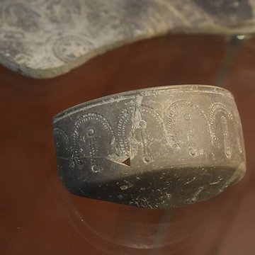 Musée archéologique Eburomagus à Bram