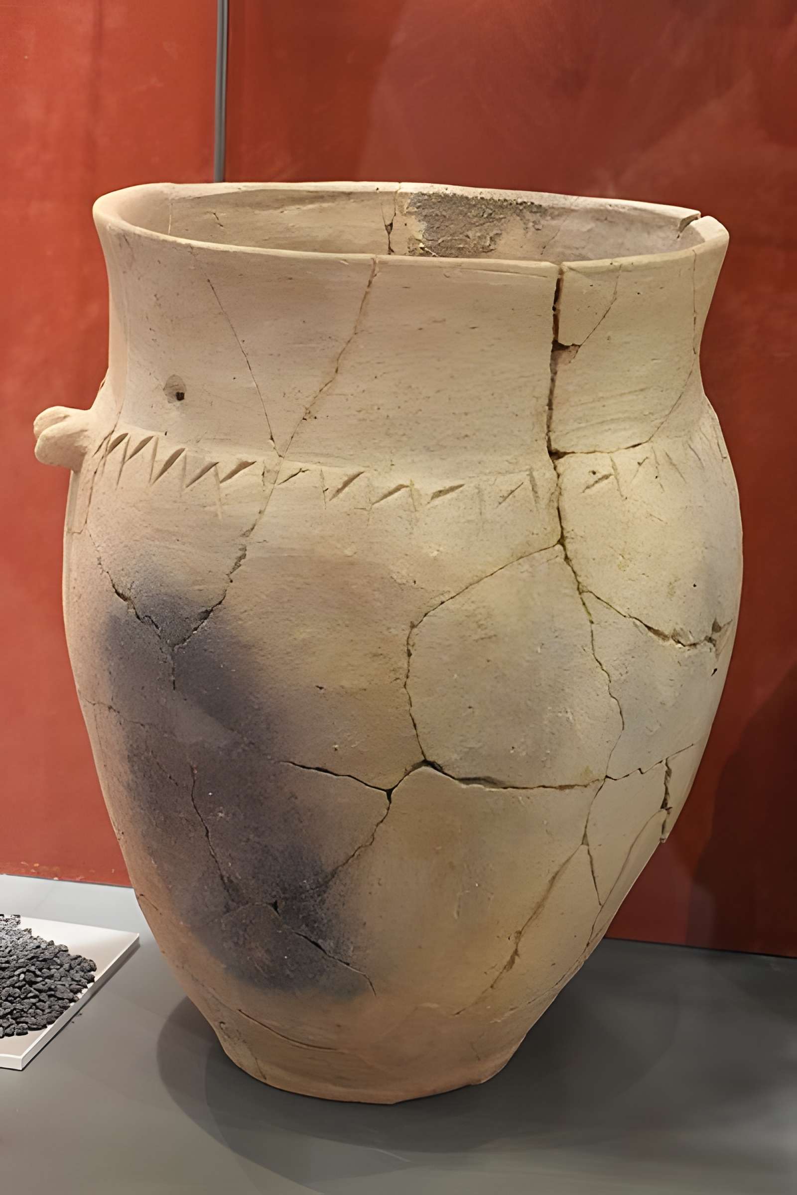 Musée archéologique Eburomagus à Bram