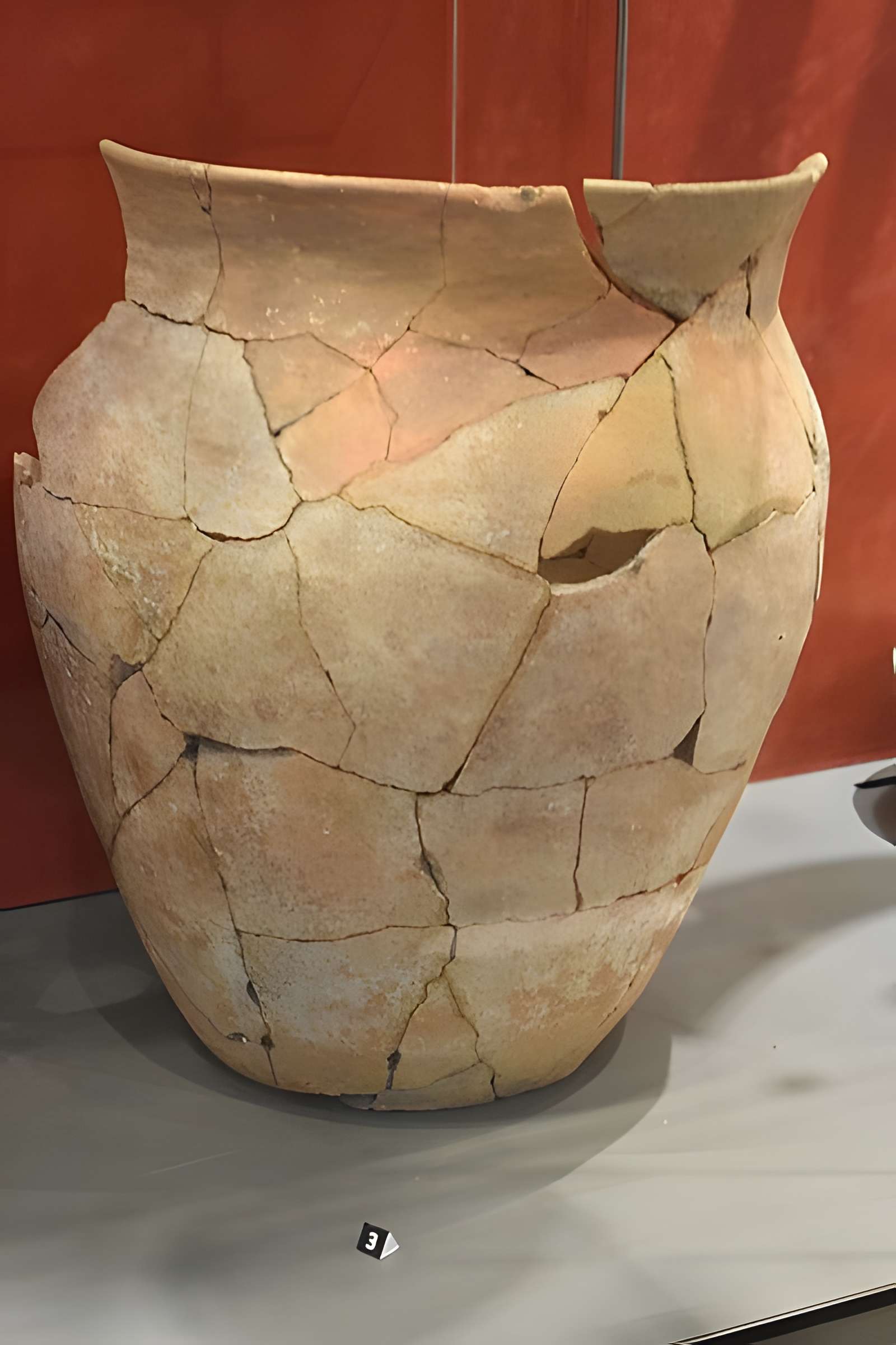 Musée archéologique Eburomagus à Bram