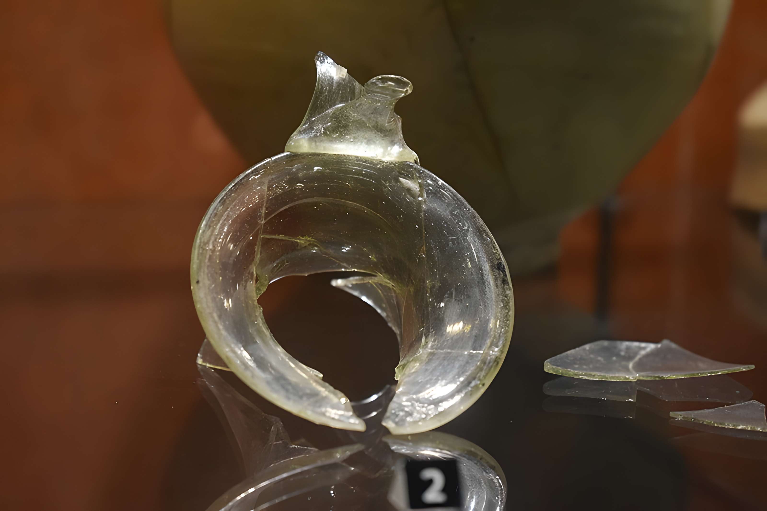 Musée archéologique Eburomagus à Bram