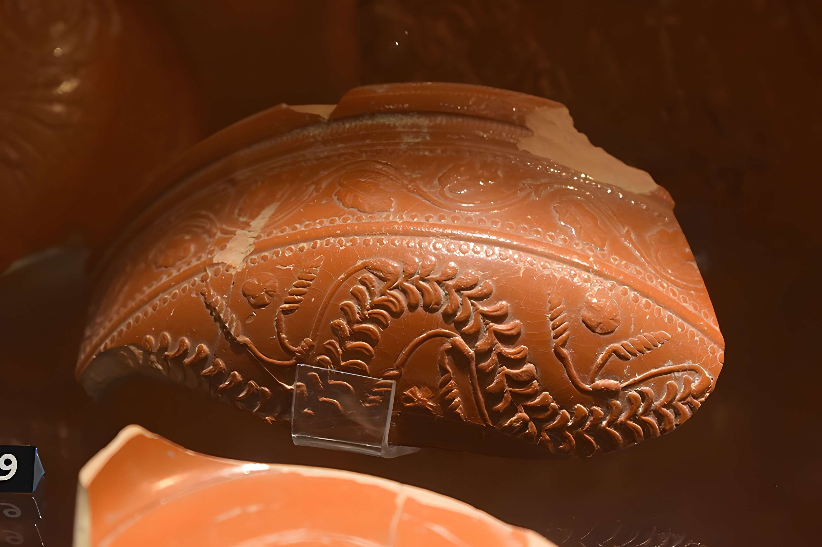 Musée archéologique Eburomagus à Bram