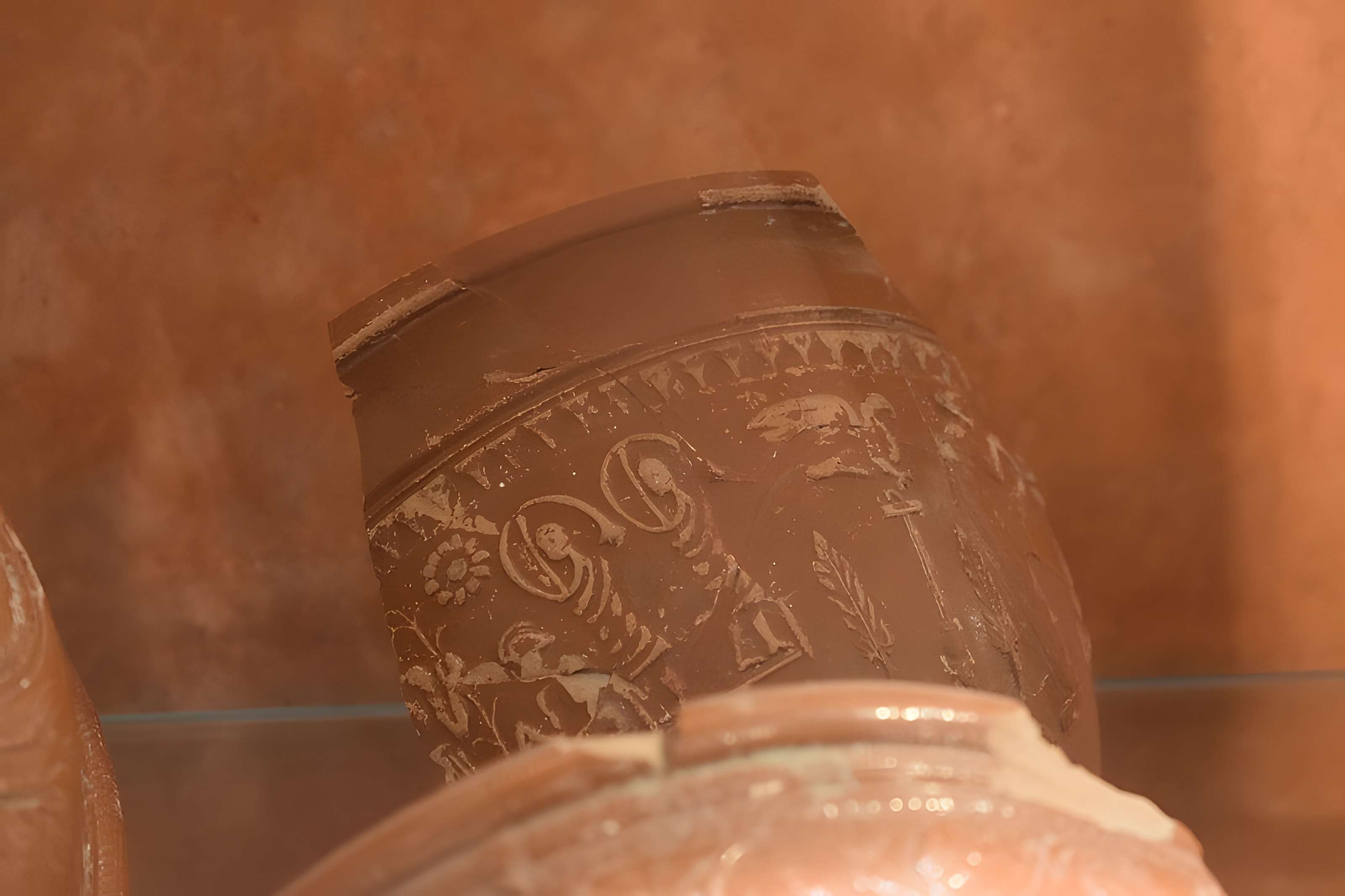 Musée archéologique Eburomagus à Bram