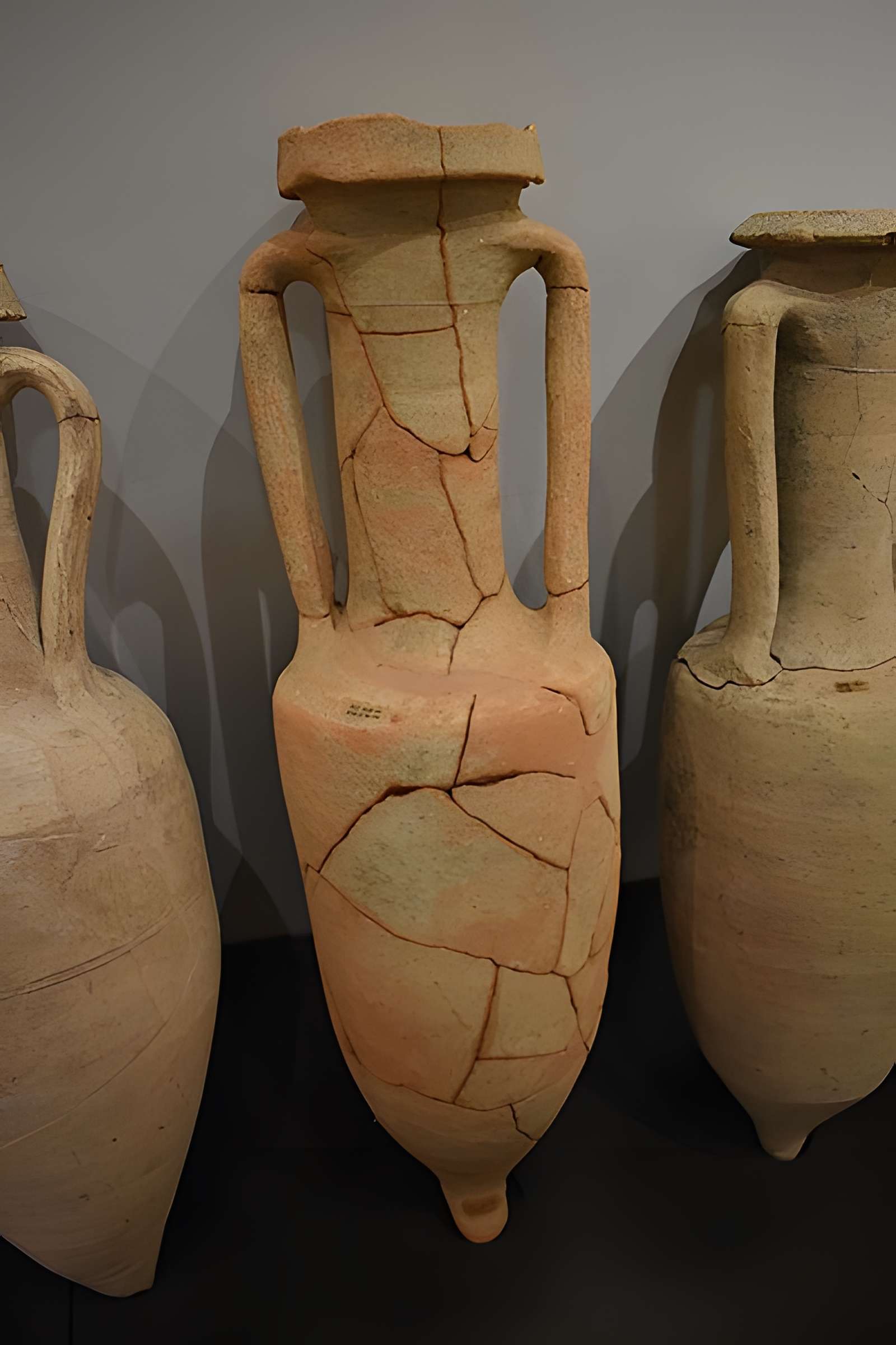 Musée archéologique Eburomagus à Bram