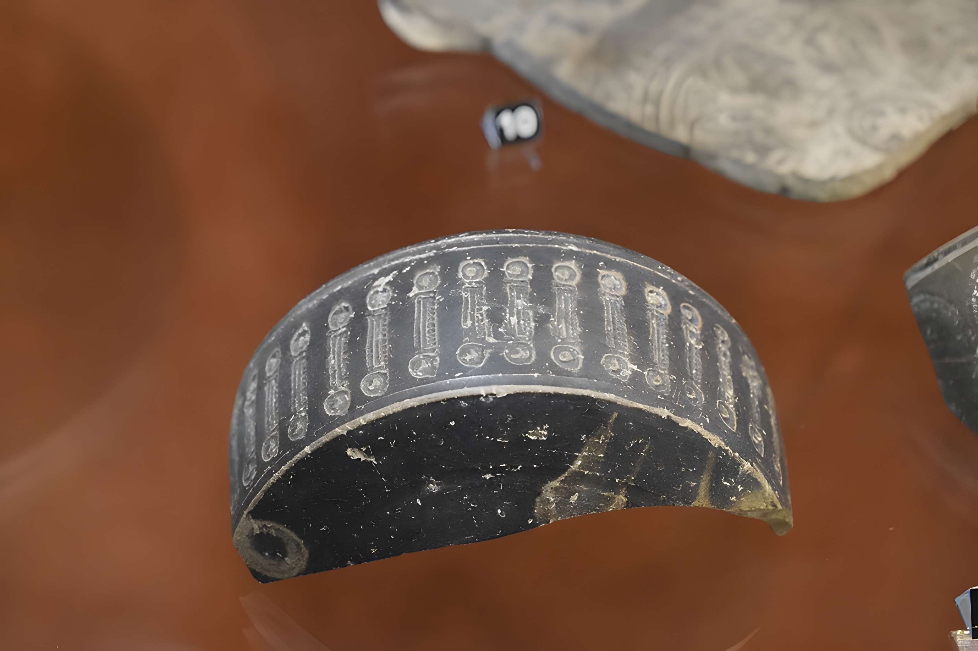 Musée archéologique Eburomagus à Bram