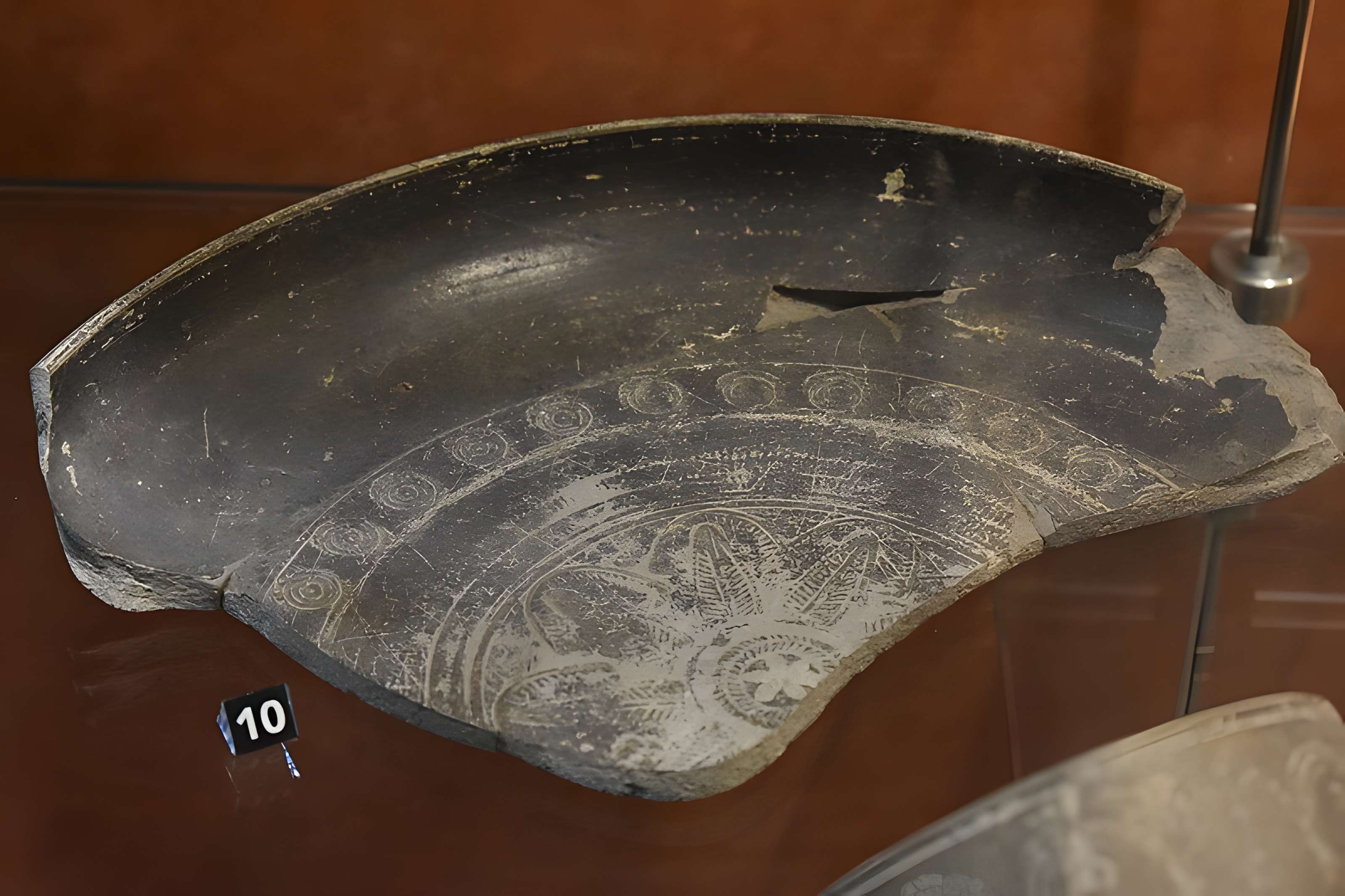 Musée archéologique Eburomagus à Bram