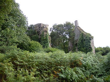 Photo de Château de Rustéphan