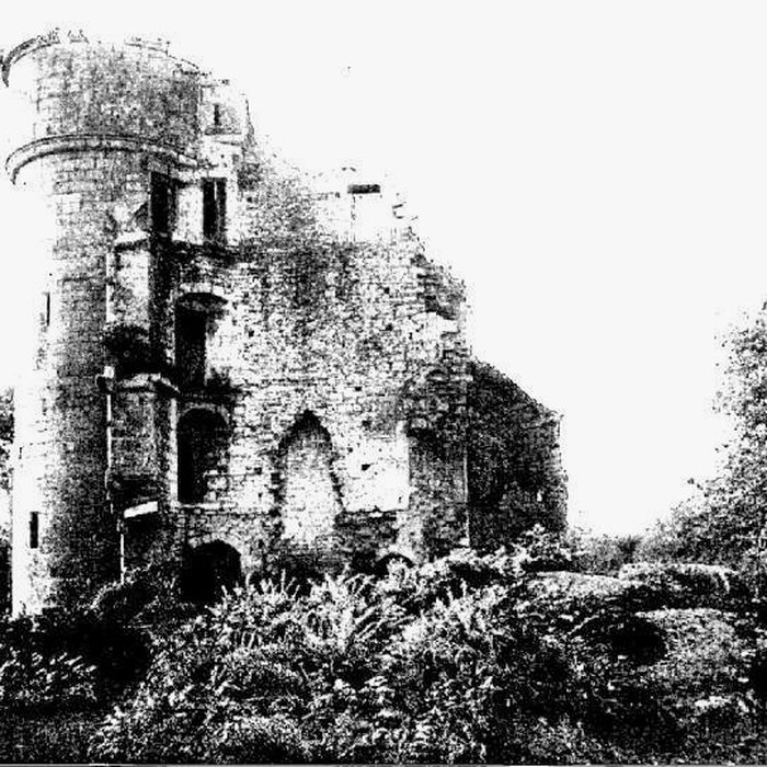 Photo de Château de Rustéphan