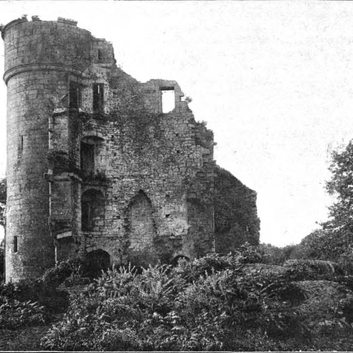 Photo de Château de Rustéphan