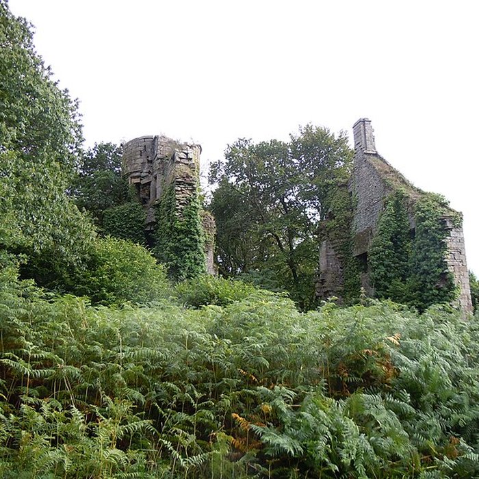 Photo de Château de Rustéphan