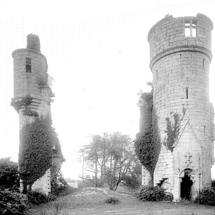 Photo de Château de Rustéphan