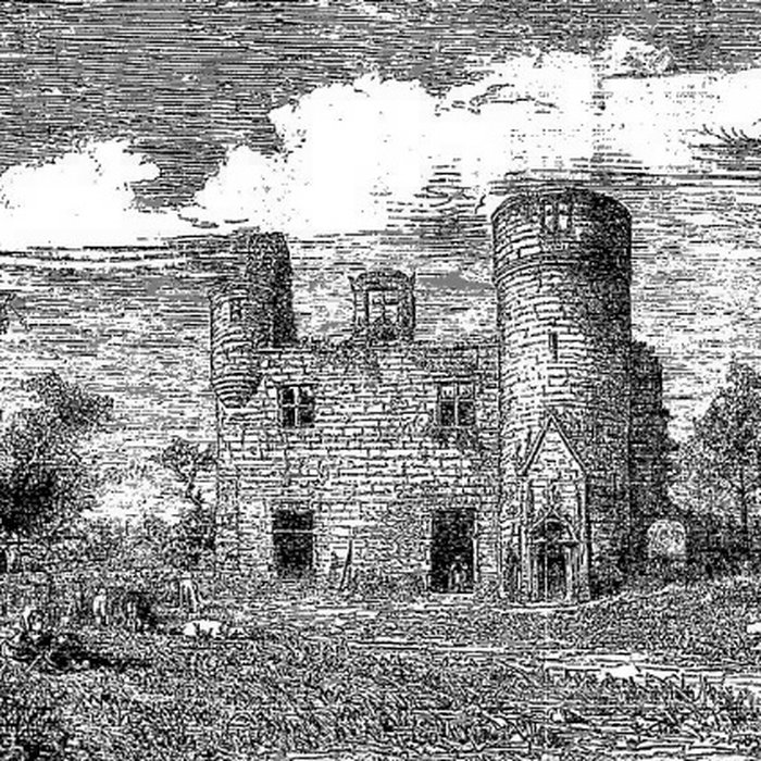 Photo de Château de Rustéphan