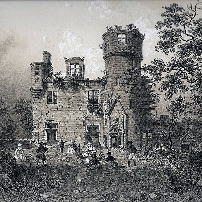 Photo de Château de Rustéphan