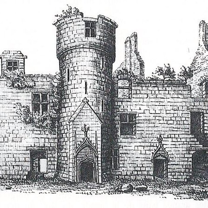 Photo de Château de Rustéphan