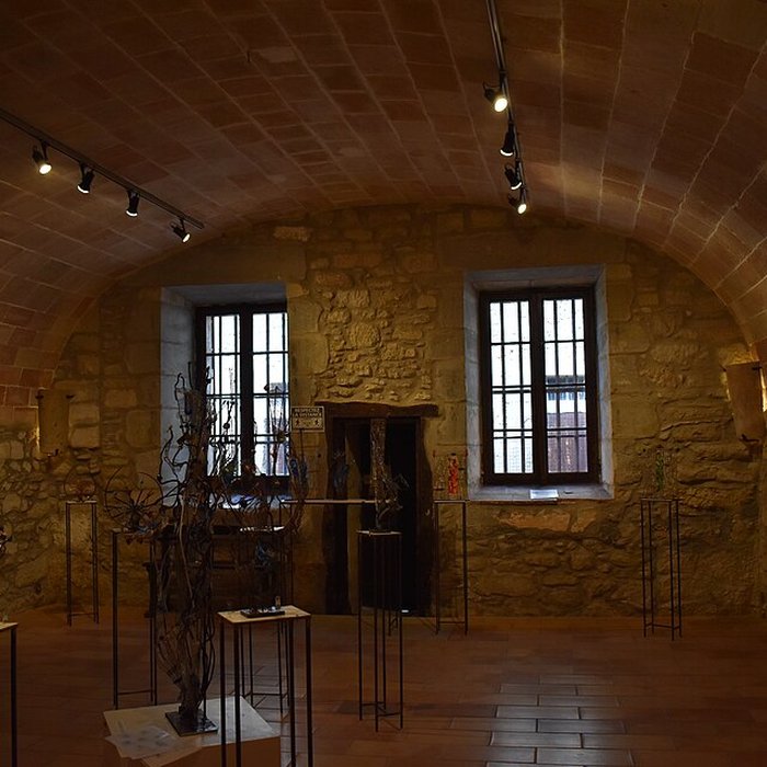 Photo de Musée du Lauragais à Castelnaudary