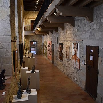 Musée du Lauragais à Castelnaudary