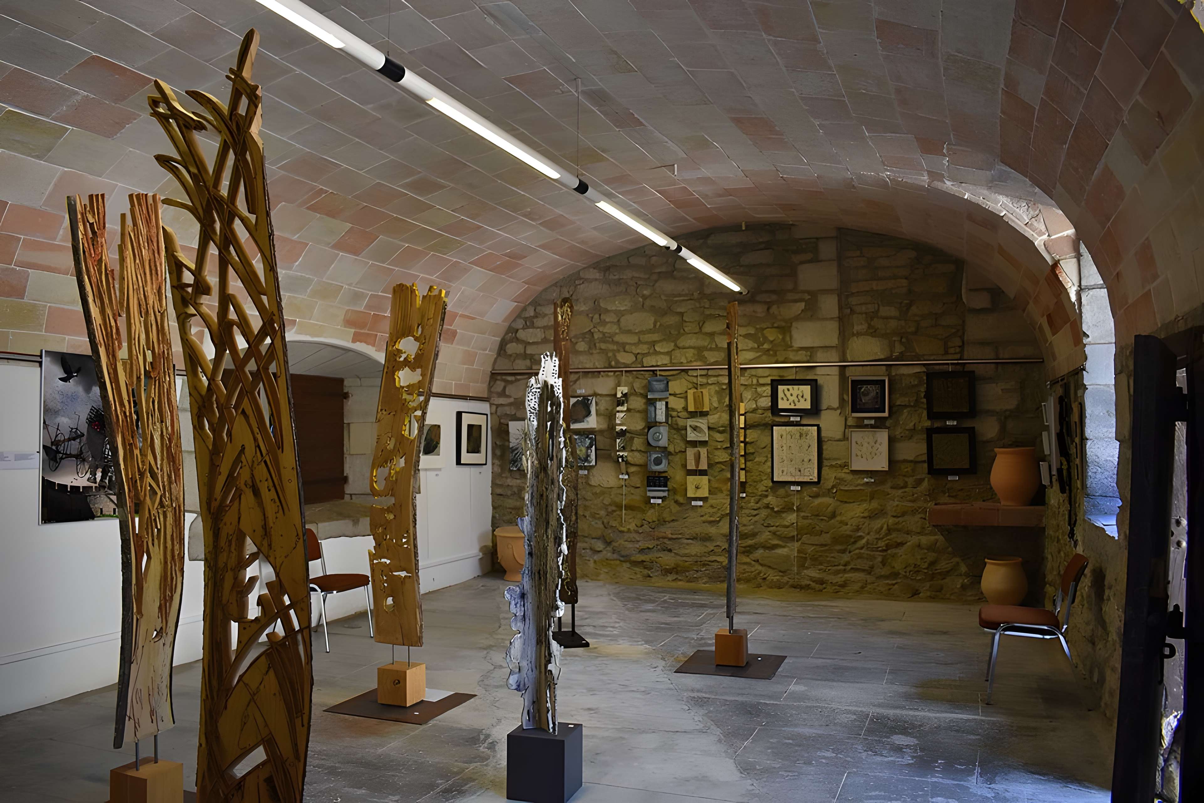 Musée du Lauragais à Castelnaudary