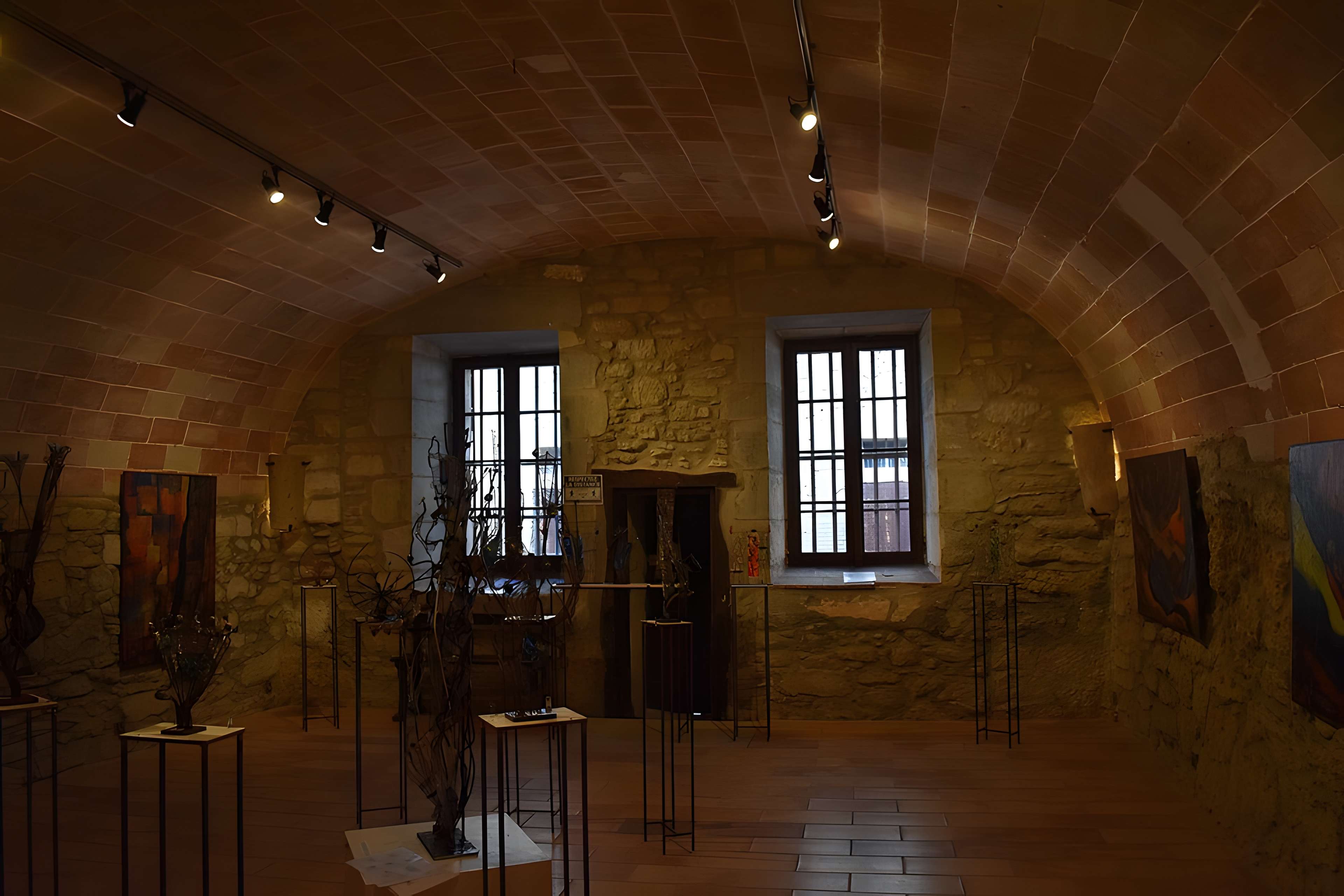 Musée du Lauragais à Castelnaudary