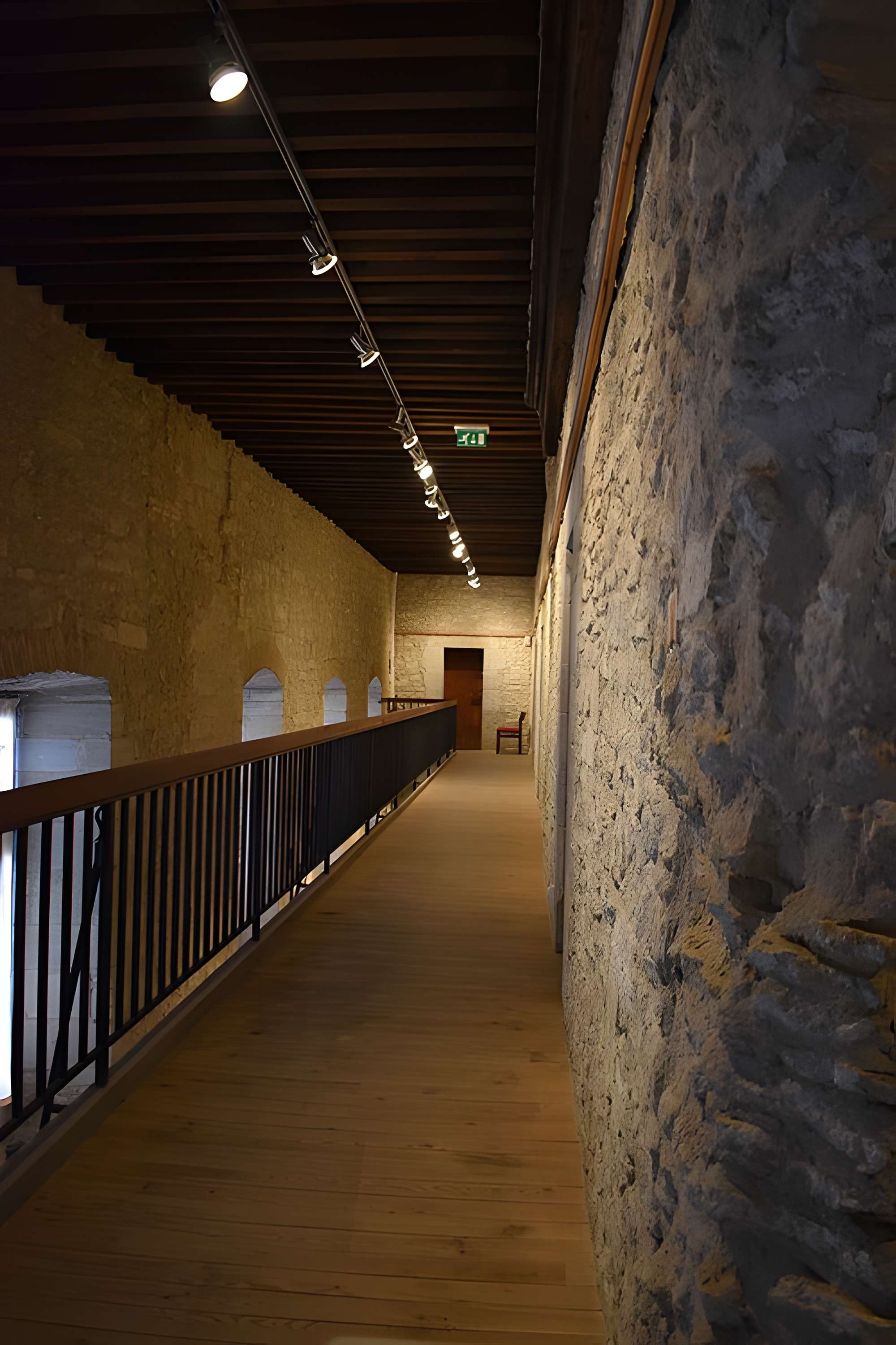 Musée du Lauragais à Castelnaudary