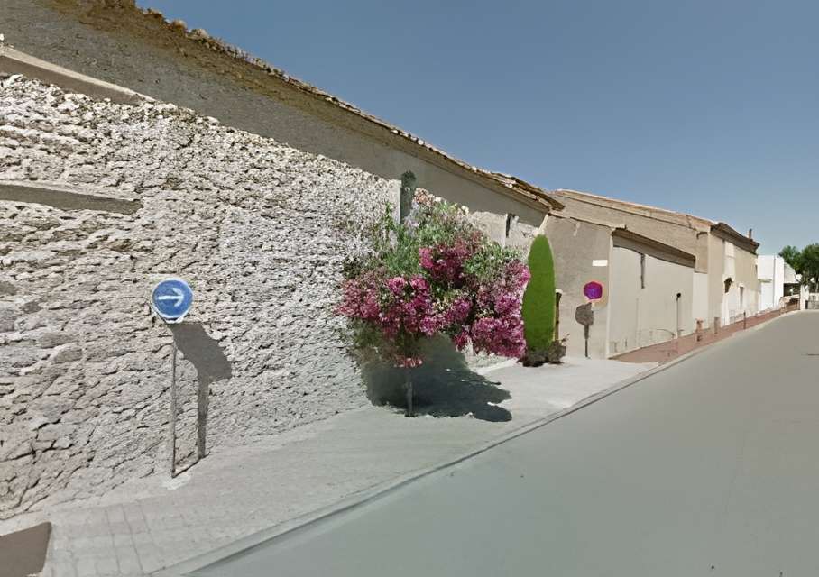 Musée du Vieux-Sallèles 