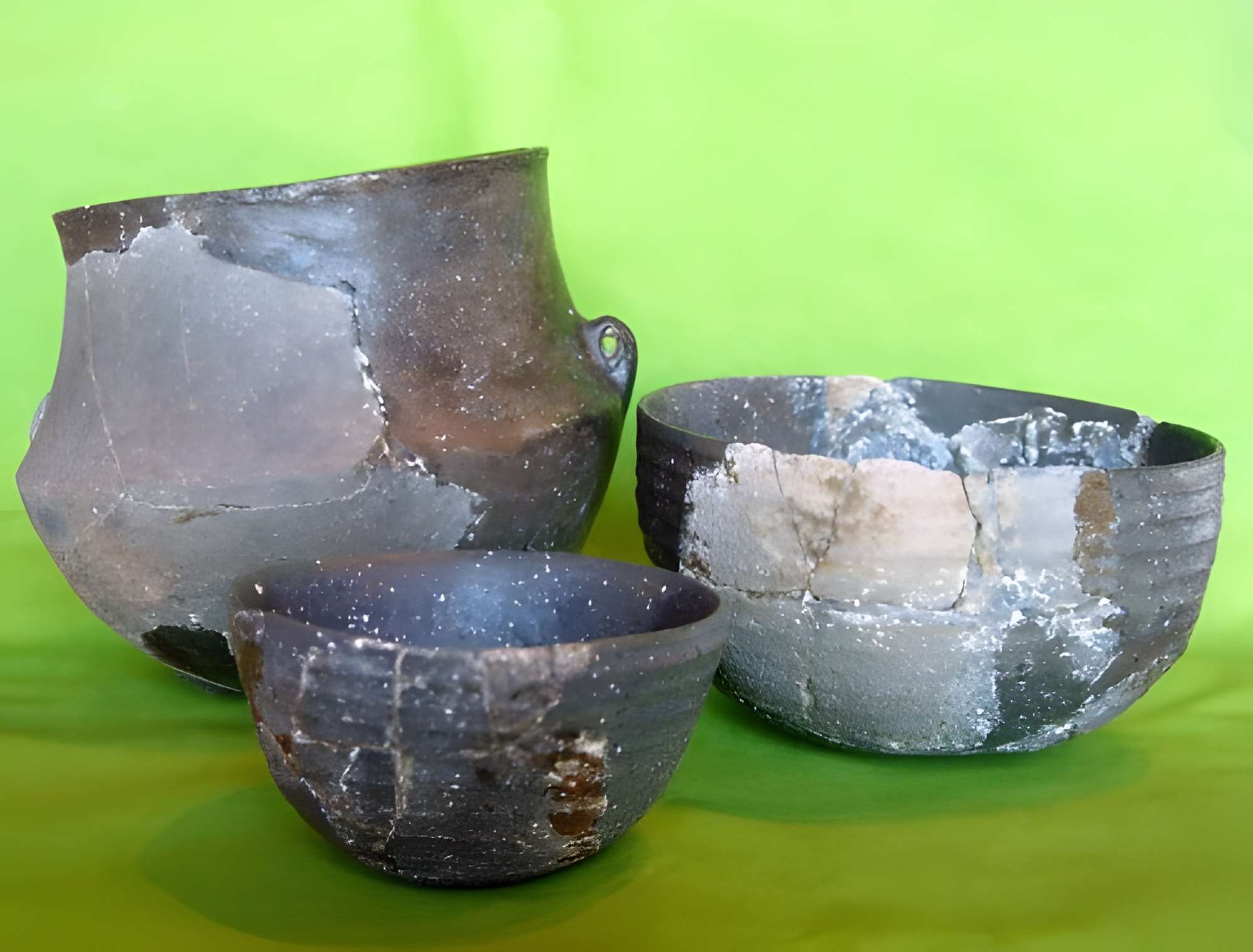 Musée municipal Georges-Borias à Uzès 