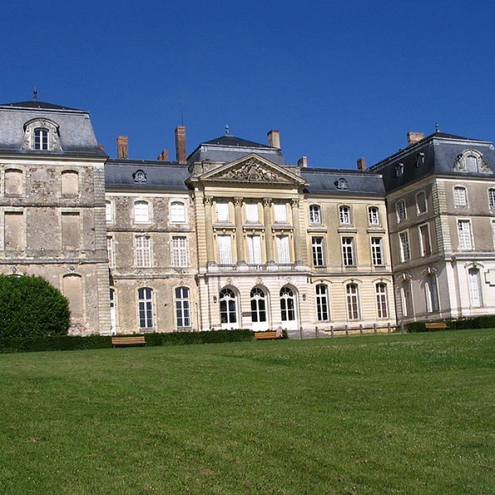 Photo de Château de Sablé
