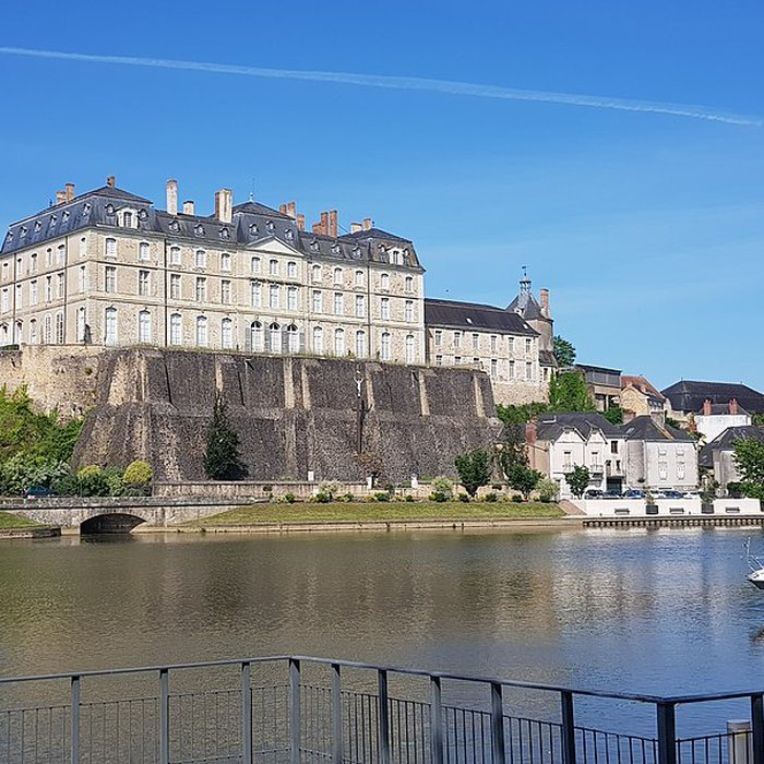 Photo de Château de Sablé
